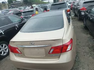 Lexus ES 350