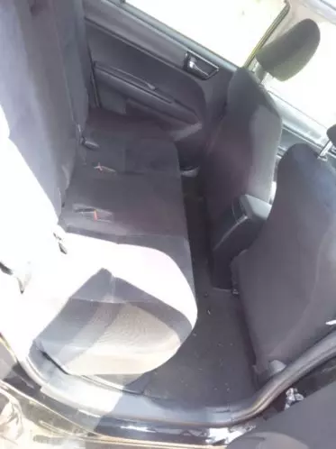 Toyota Fielder 