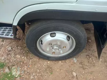 KIA Rhino