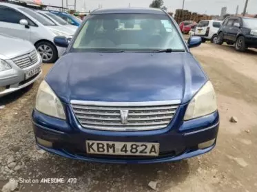 Toyota Premio 