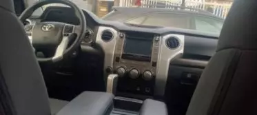 Toyota Tundra