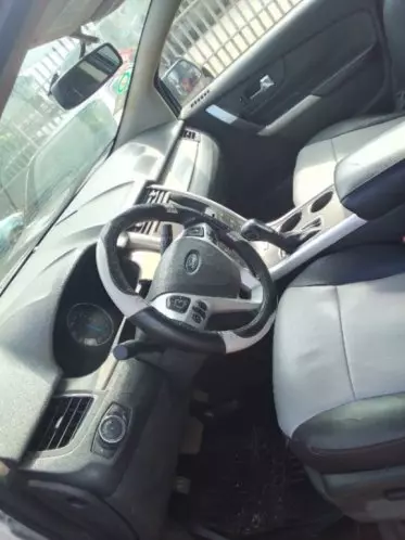 Ford Edge