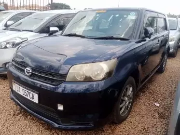 Toyota Rumion