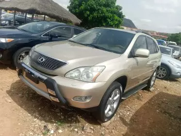 Lexus RX 330