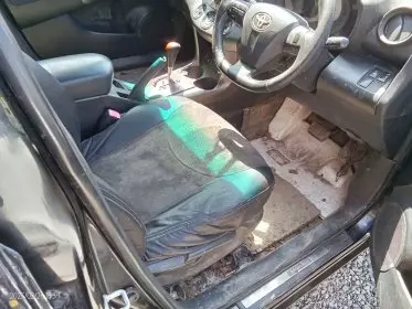 Toyota Vanguard