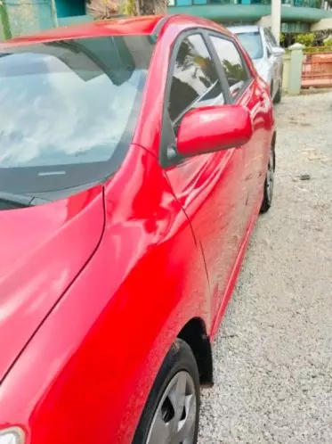 Toyota Matrix