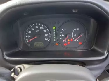 Mazda Bongo