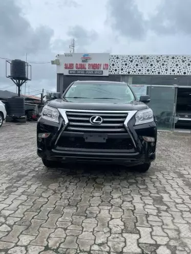 Lexus GX 460