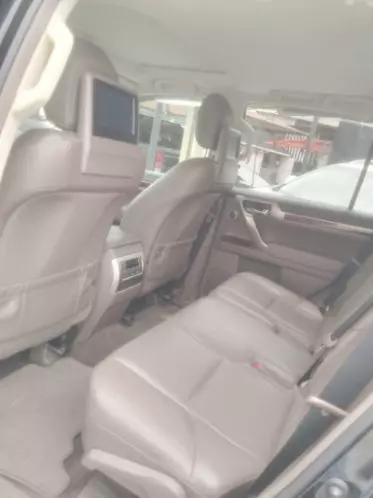 Lexus GX 460