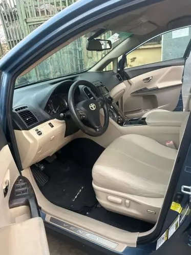 Toyota Venza