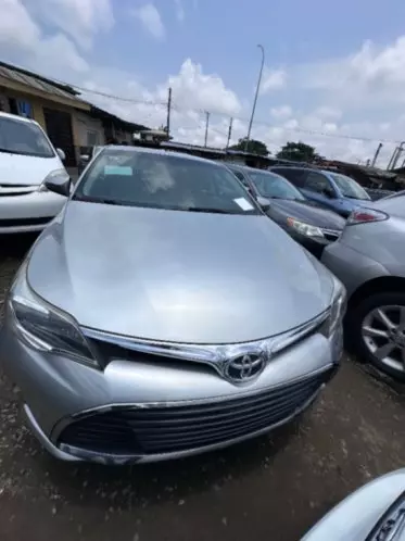 Toyota Avalon