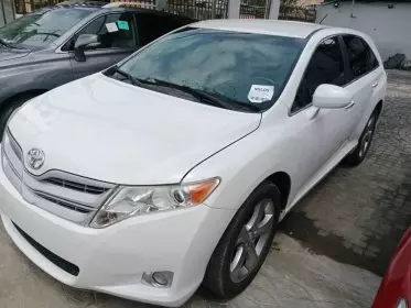 Toyota Venza