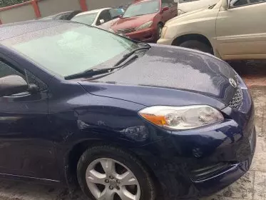 Toyota Matrix