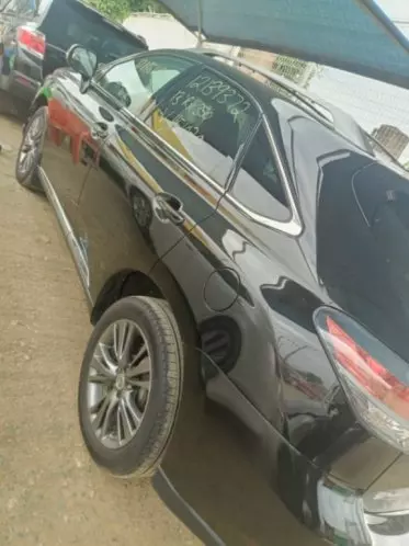 Lexus RX 350