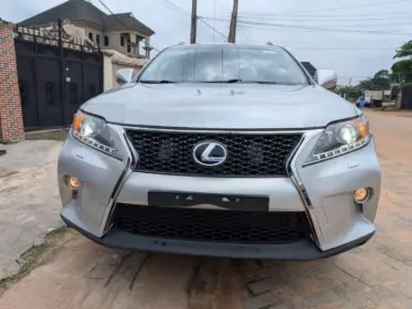 Lexus RX 350