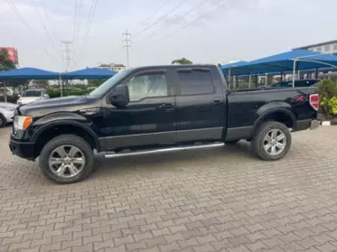 Ford F 150