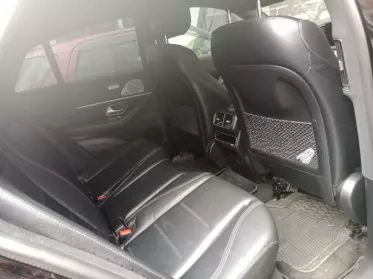 Mercedes-Benz GLE 400