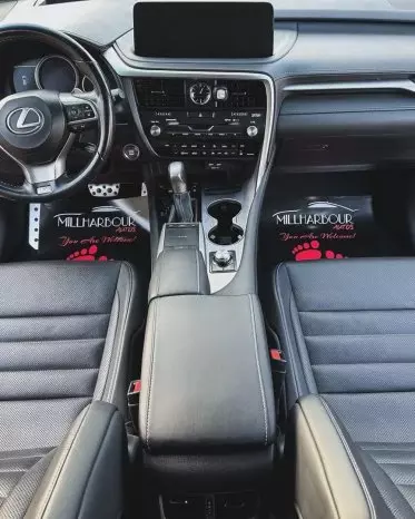 Lexus RX 350