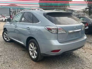 Lexus RX 350