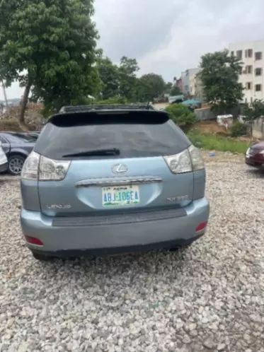 Lexus RX 330
