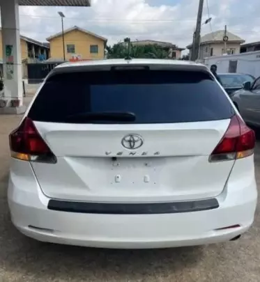 Toyota Venza