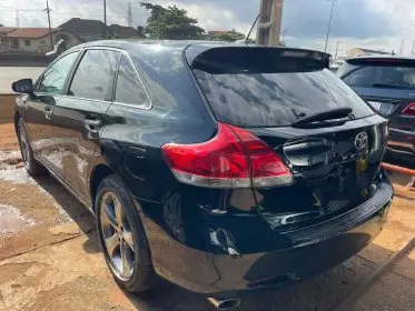 Toyota Venza