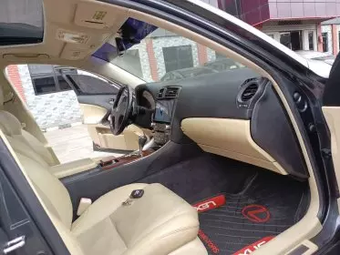 Lexus IS 350