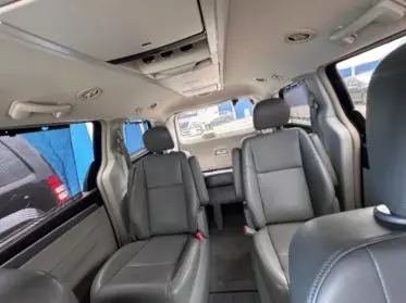 Volkswagen Routan