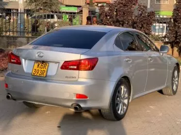Lexus IS 250