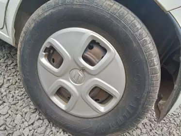 SUZUKI Alto GLX