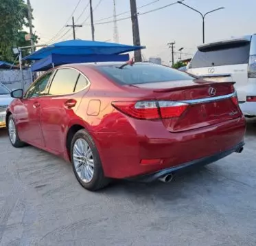 Lexus ES 350