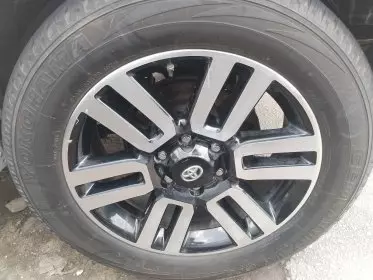 Toyota 4-Runner