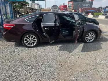 Toyota Avalon