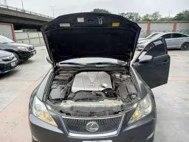 Lexus IS 350