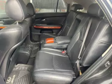 Toyota Venza