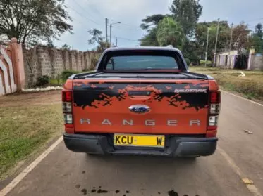 Ford Ranger