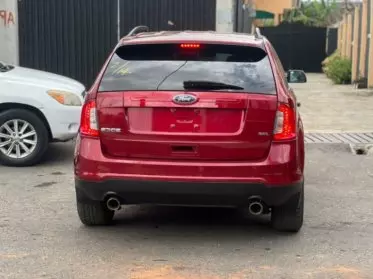 Ford Edge 3.5L