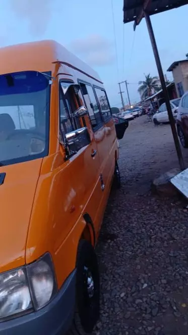 Volkswagen LT