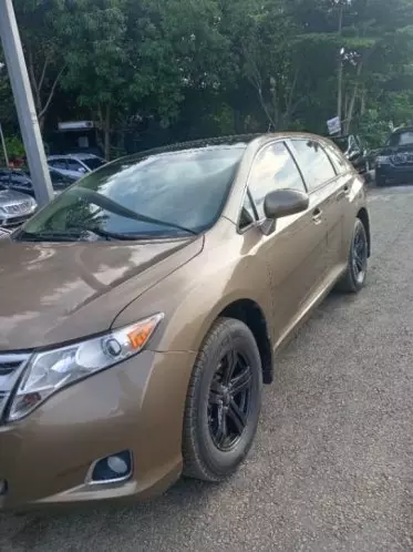 Toyota Venza