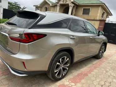 Lexus RX 350