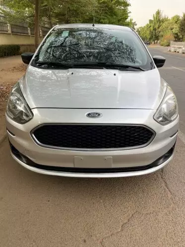 Ford Figo