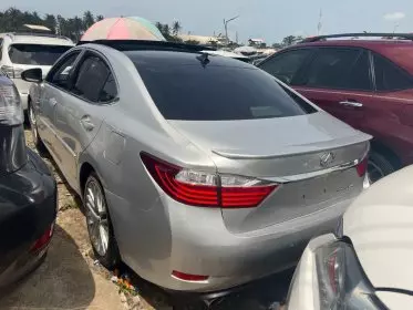 Lexus ES 350