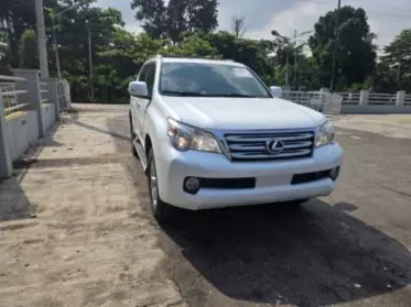 Lexus GX 460