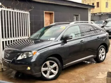Lexus RX 350