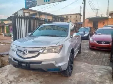 Acura MDX