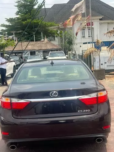 Lexus ES 350