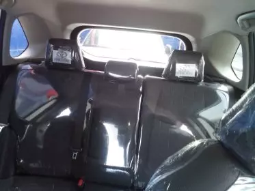Toyota Rav 4 Hybrid