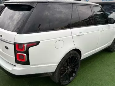 RANGE ROVER Vogue