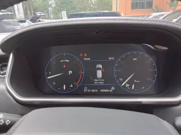 RANGE ROVER Vogue