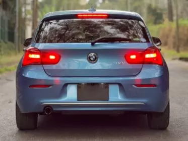 BMW 118i